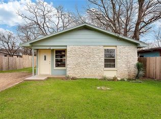 1035 Lott Ave, Austin, TX 78721
