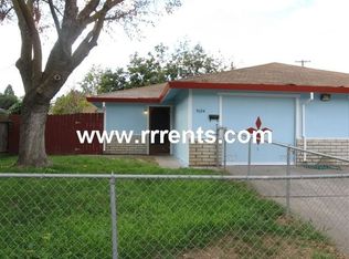 9604 La Nuez Dr, Elk Grove, CA 95624