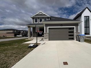 86 W Church St, South Huron, ON N0M 1S3
