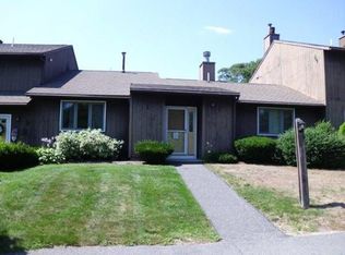 111 Admirals Way UNIT 111, Buzzards Bay, MA 02532