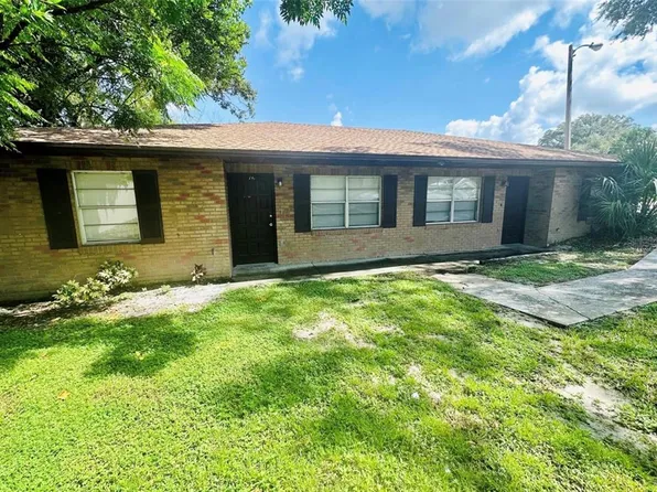 101 Lake Hunter Dr #15 & 16, Lakeland, FL 33803