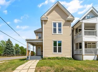 660 Miller Ave, Columbus, OH