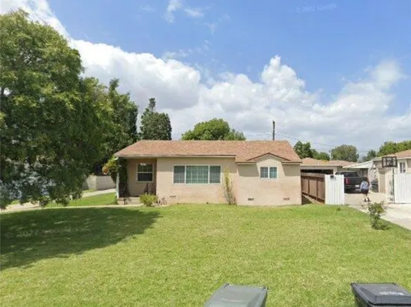 1427 E Mardina St, West Covina, CA 91791