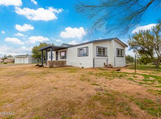 7367 N Sandario Rd, Tucson, AZ 85743