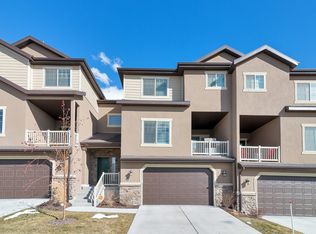 911 S Aspen Way, Provo, UT 84606