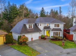 26200 125th Pl SE, Kent, WA