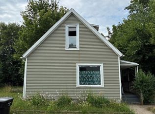 2106 Bertrand St, South Bend, IN