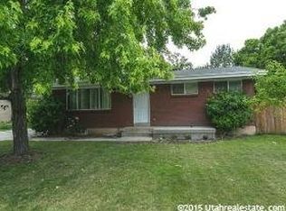 457 N 100 E, SPRINGVILLE, UT 84663