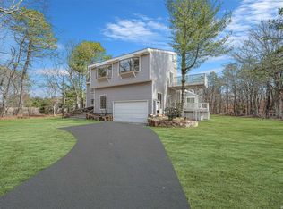 3 Wading River Anx, Manorville, NY 11949