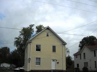 1504 W State St, New Castle, PA