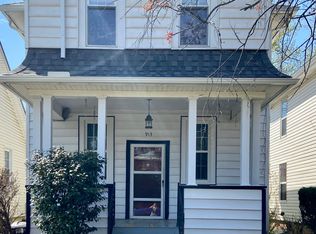 913 2nd St W, Huntington, WV 25701