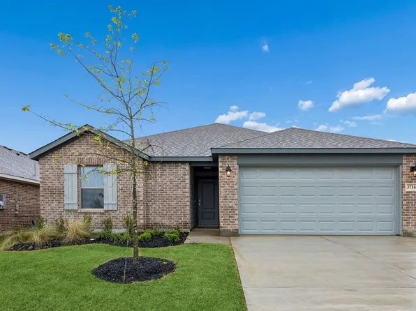 3716 Prairie Chapel Rd, Royse City, TX 75189