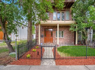 2250 N Washington Street, Denver, CO 80205