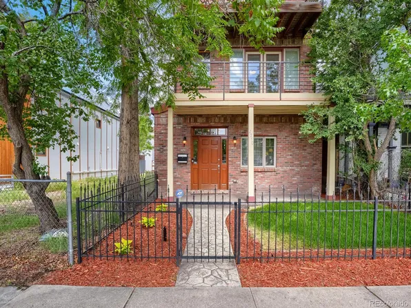 2250 N Washington Street, Denver, CO 80205