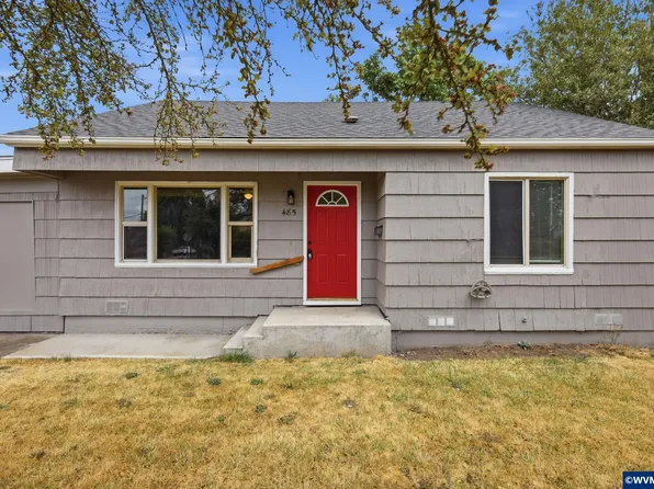 485 21st St, Springfield, OR 97477