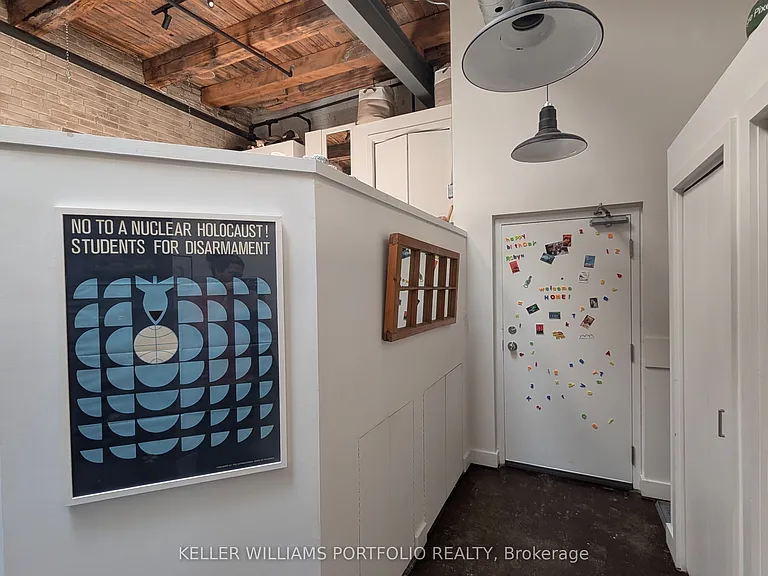 347 Sorauren Ave #122 — Photo 3