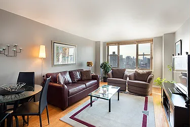 Sold by Brown Harris Stevens