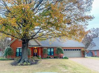 7548 4th Ave, Memphis, TN 38135