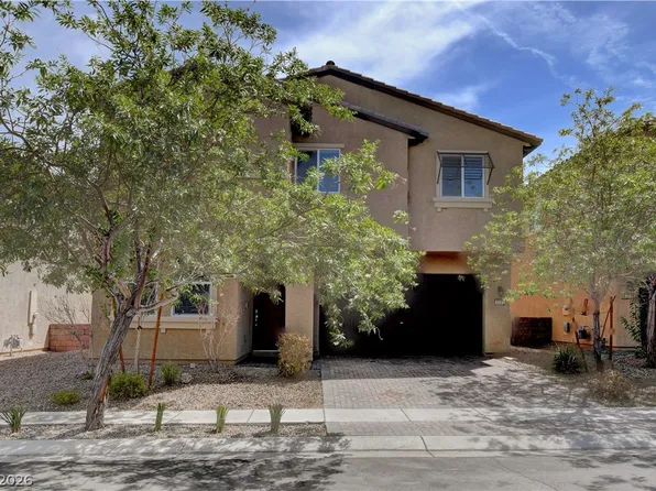 2107 Saybrook Ave, North Las Vegas, NV 89081