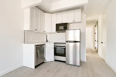 Rented by Brown Harris Stevens