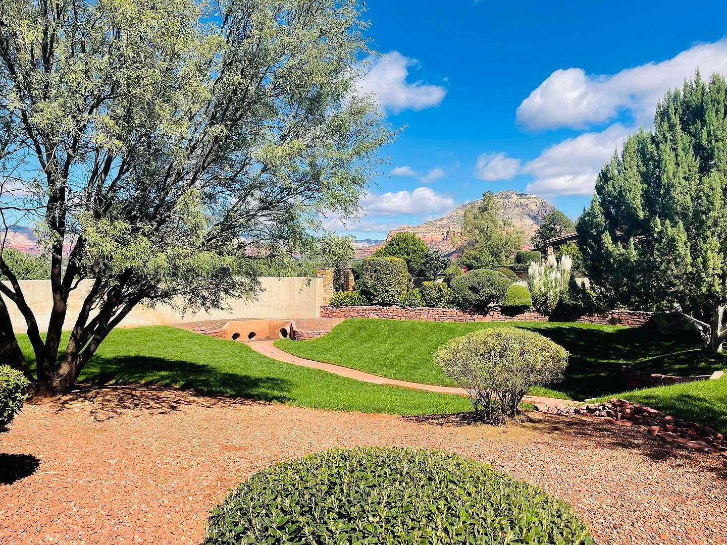 3902 Positano Place West Sedona Unfurnished — Photo 3