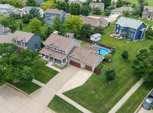1502 NW Wagner Blvd, Ankeny, IA 50023