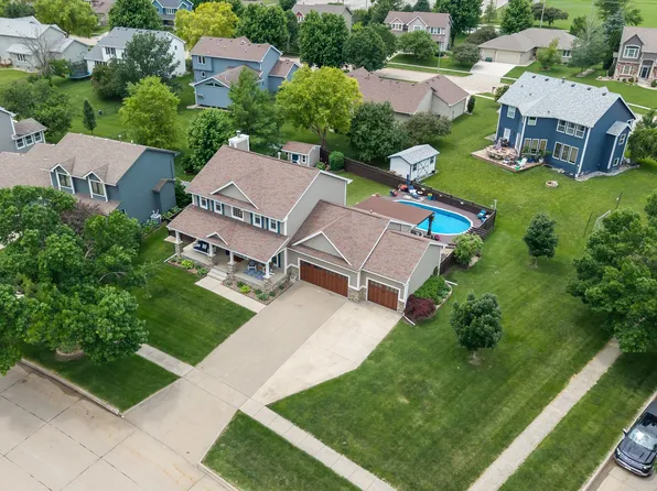 1502 NW Wagner Blvd, Ankeny, IA 50023