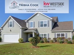 23 Cross Gate Ct, Pooler, GA 31322