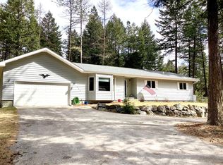 242 Skookum Rd, Lakeside, MT 59922
