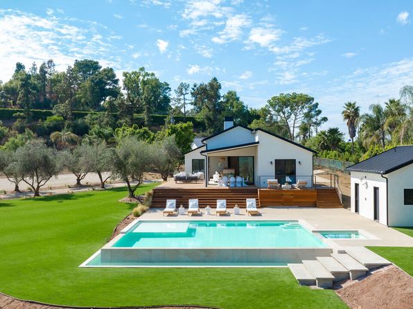 1754 Lechusa Rd, Malibu, CA 90265