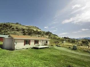 70 Orea Crk, Livingston, MT 59047