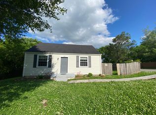 909 Riverside Dr, Nashville, TN 37206