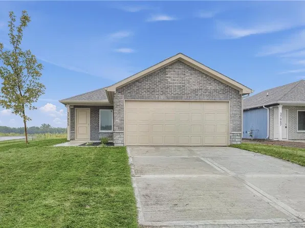 38011 W 207th Ter, Edgerton, KS 66021