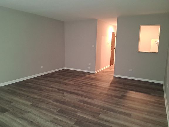 Huge Living Space!