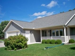 1201 Heritage Ct #A, Merrill, WI 54452