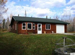 18088 County Road 539, Nashwauk, MN 55769