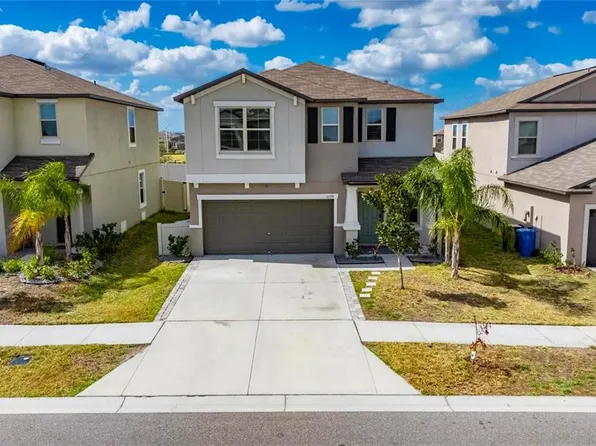 16791 Delia St, Wimauma, FL 33598