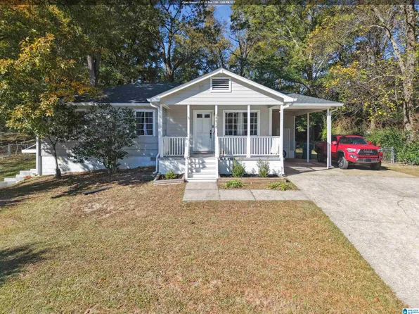 2236 8th St NE, Center Point, AL 35215