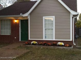 2830 Brachton Cv W, Horn Lake, MS 38637