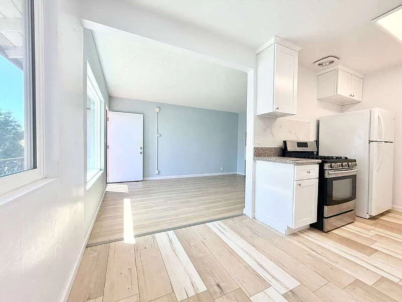 1 bed, 1.0 bath, 650 sqft, $1,895 — Photo 4