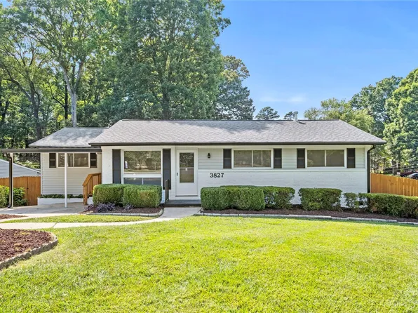 3827 Dunwoody Dr, Charlotte, NC 28215