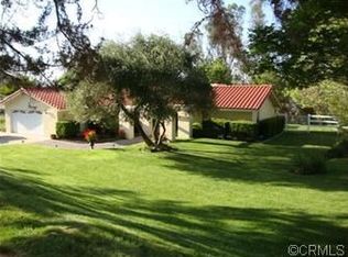 30721 San Pasqual Rd, Temecula, CA 92591