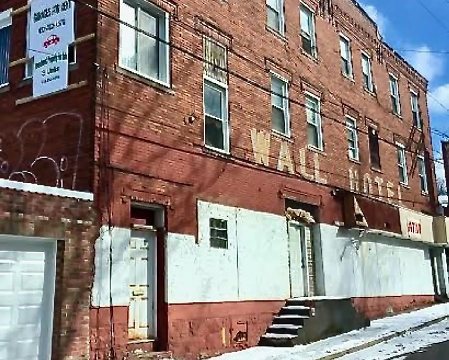 Large & Spacious Apartments in Wall, PA * Pet Friendly * Fully Renovated * Central A/C * Availabl... — Photo 1