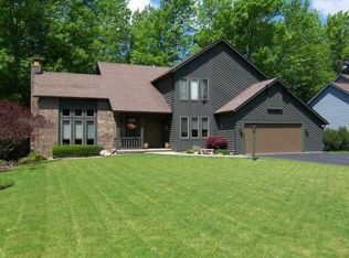 147 Country Wood Lndg, Rochester, NY 14626