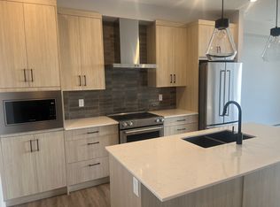 55 S Lucas Way NW #2404, Calgary, AB T3P1M3