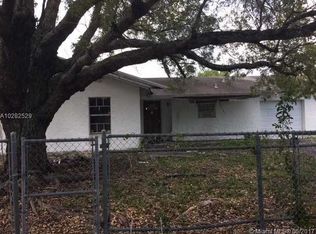 26680 SW 124th Ave, Homestead, FL 33032