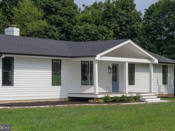 18919 Hillcrest Ave, Parkton, MD 21120