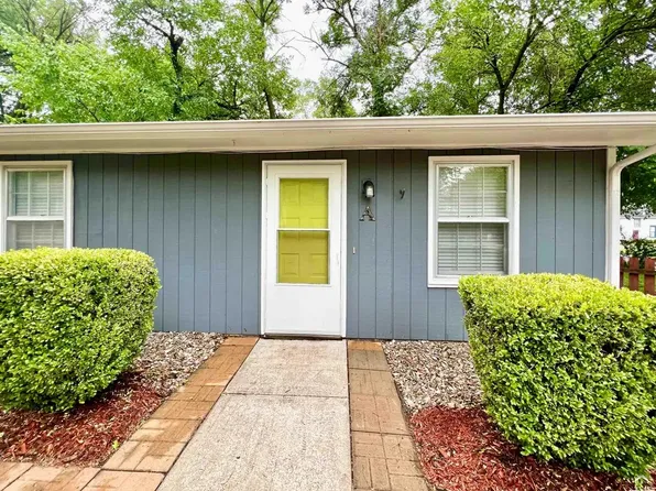 418 Michigan St APT A, Lawrence, KS 66044