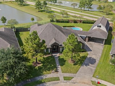 6806 Amistad Ct, Manvel, TX, 77578