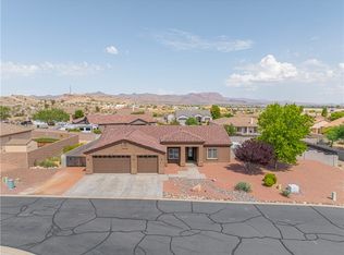 2269 Mesa Cir, Kingman, AZ 86401